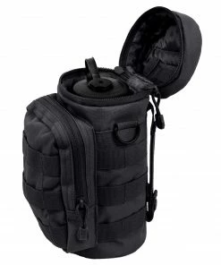 Rothco MOLLE Compatible Water Bottle Pouch Pouches