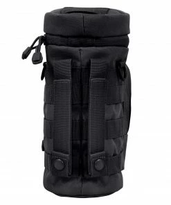 Rothco MOLLE Compatible Water Bottle Pouch Pouches
