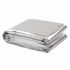 Good2GoCo Blankets Mylar Emergency Blanket 1 Good2GoCo Blankets Mylar Emergency Blanket
