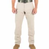 FIRST TACTICAL MEN'S V2 TACTICAL PANTS - KHAKI