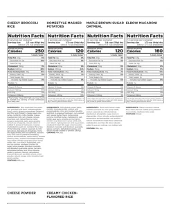 Food & Food Storage Augason Farms 3 Month Emergency Food Supply 32 Food & Food Storage Augason Farms 3 Month Emergency Food Supply