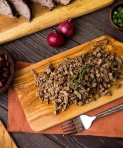 Ready Hour Mega Protein Kit W/ Real Meat