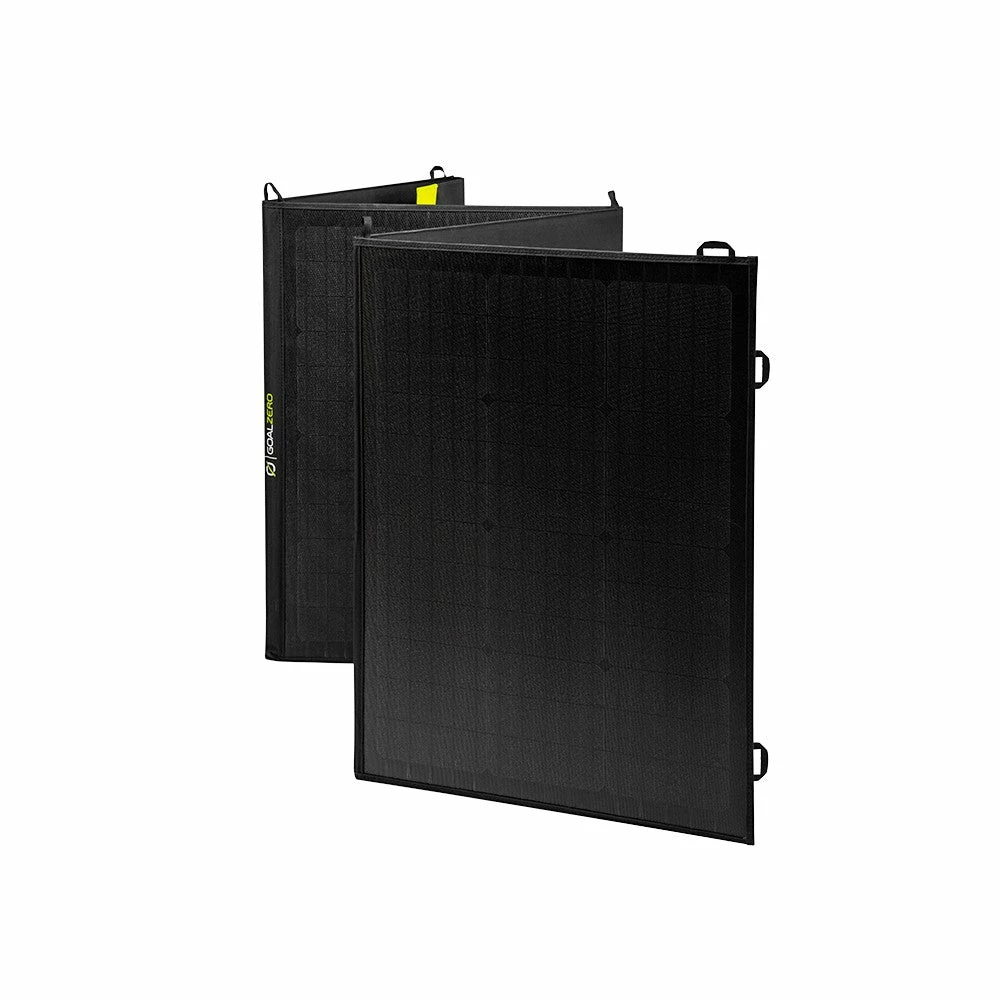 GOAL ZERO NOMAD 200 SOLAR PANEL (200W, 14-23V) 2 GOAL ZERO NOMAD 200 SOLAR PANEL (200W, 14-23V)