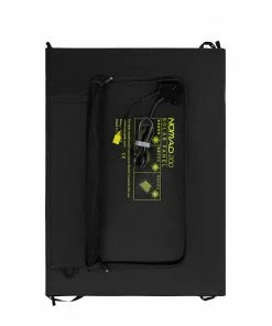 GOAL ZERO NOMAD 200 SOLAR PANEL (200W, 14-23V) 8 GOAL ZERO NOMAD 200 SOLAR PANEL (200W, 14-23V)