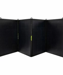 GOAL ZERO NOMAD 200 SOLAR PANEL (200W, 14-23V)