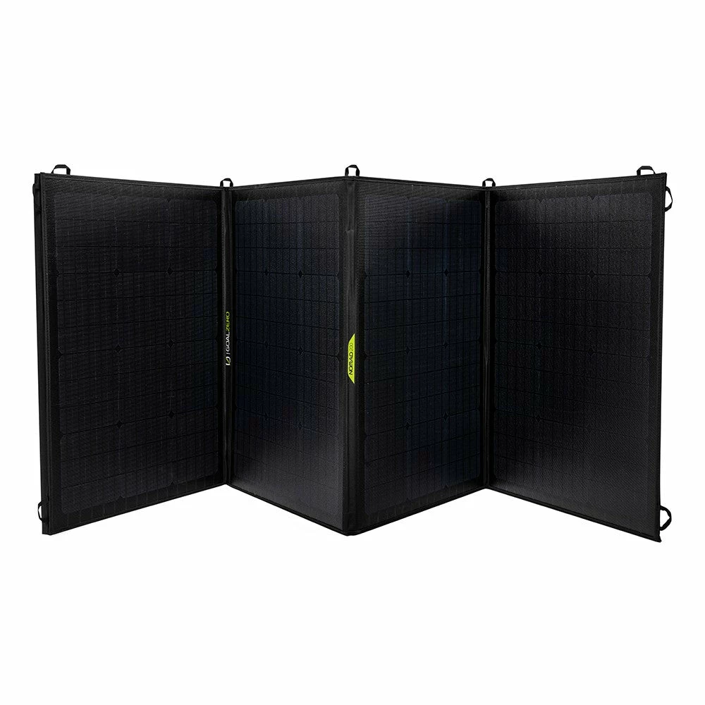 GOAL ZERO NOMAD 200 SOLAR PANEL (200W, 14-23V) 1 GOAL ZERO NOMAD 200 SOLAR PANEL (200W, 14-23V)