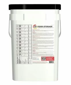 Food & Food Storage Augason Farms 3 Month Emergency Food Supply 20 Food & Food Storage Augason Farms 3 Month Emergency Food Supply