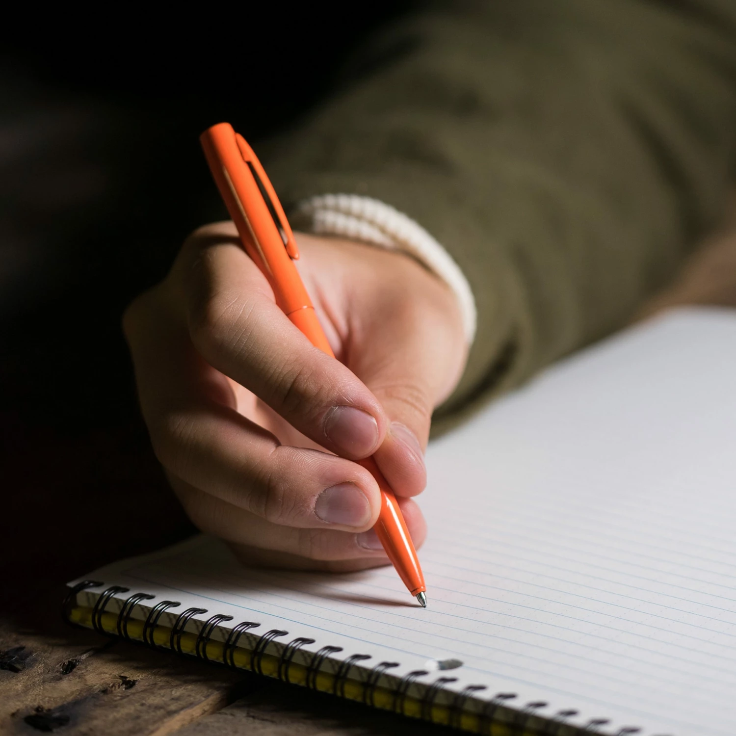 Rite In The Rain Weatherproof Metal Clicker Pen - Black Ink 8 Rite In The Rain Weatherproof Metal Clicker Pen - Black Ink