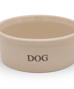 Ohio Stoneware Pet Feeder