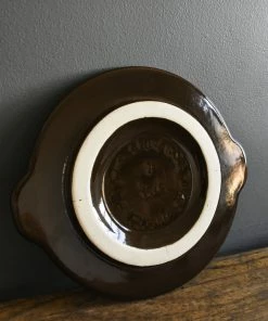 Ohio Stoneware Preserving Crock Covers Kitchen