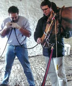 Udderly EZ EZ - THE STABLEIZER