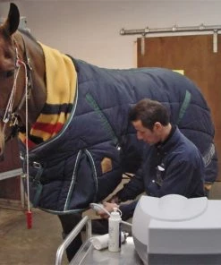 Udderly EZ EZ - THE STABLEIZER