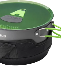 Optimus Terra Camp 4 Pot Set