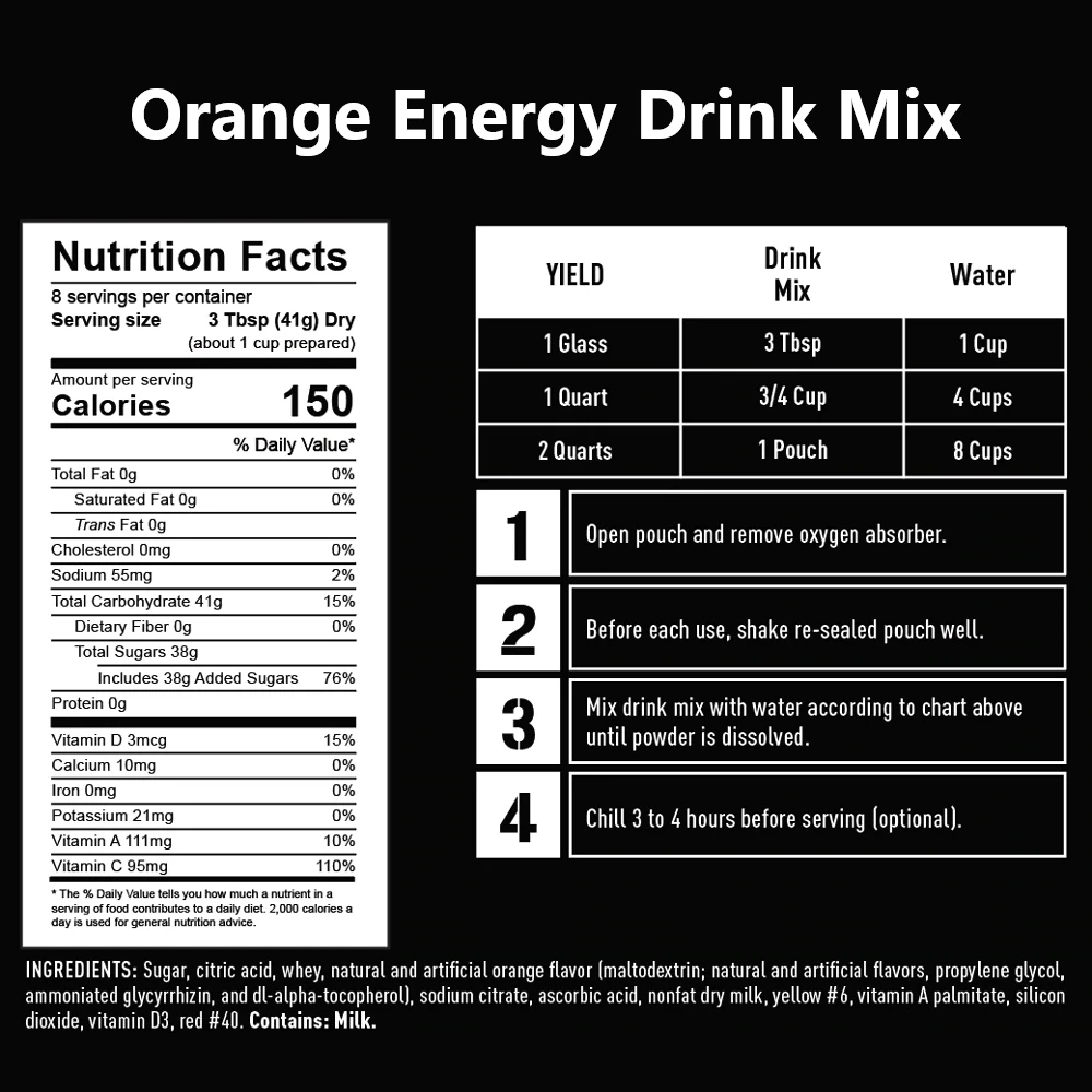 Ready Hour 3 Month Emergency Food Supply Long Term Food Kits 29 Ready Hour 3 Month Emergency Food Supply Long Term Food Kits