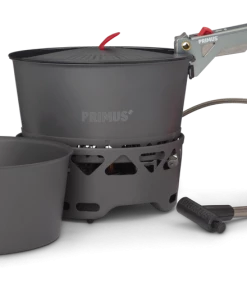 Outdoor Cooking Primus Primetech Stove System