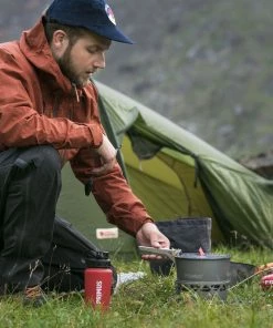 Outdoor Cooking Primus Primetech Stove System