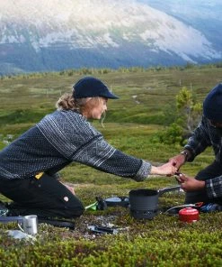 Outdoor Cooking Primus Primetech Stove System