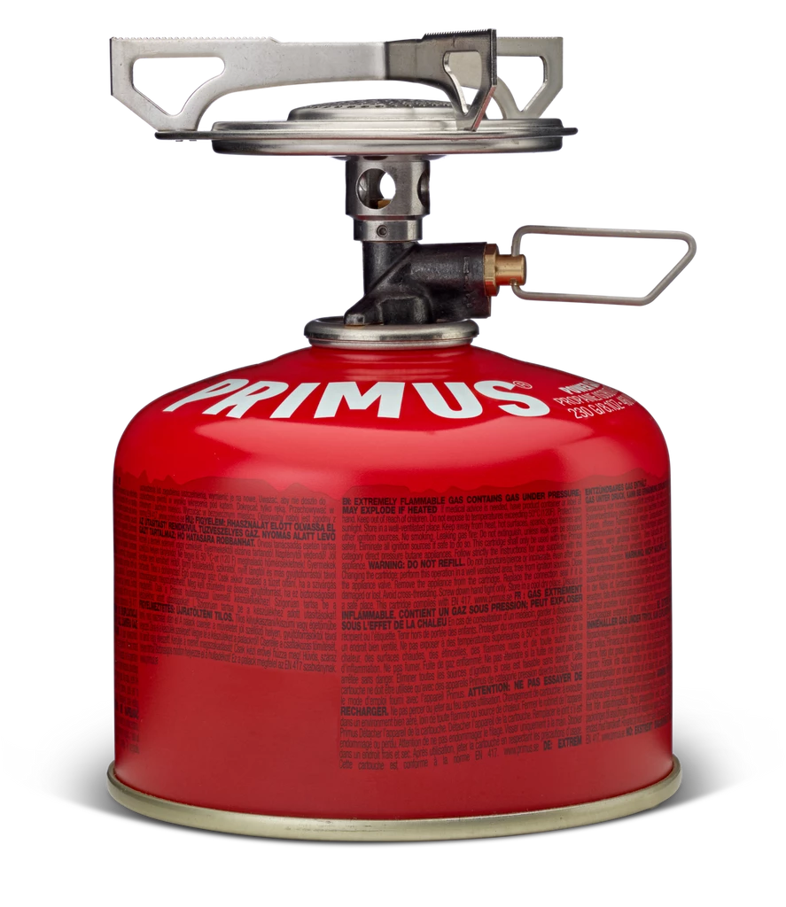 Primus Essential Trail Stove Gear 1 Primus Essential Trail Stove Gear