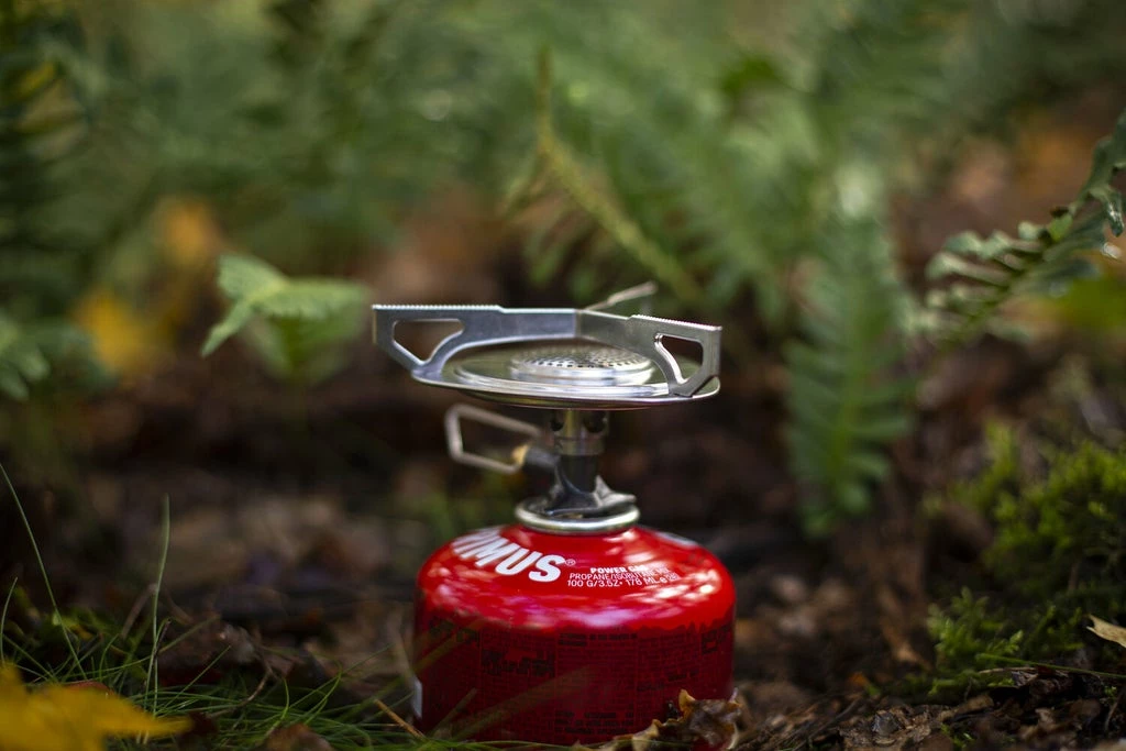 Primus Essential Trail Stove Gear 3 Primus Essential Trail Stove Gear