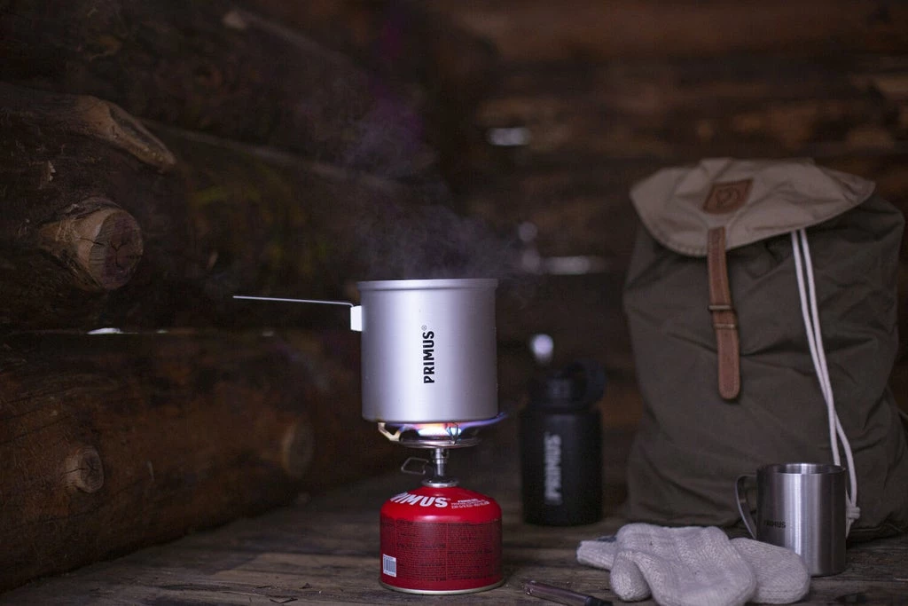 Primus Essential Trail Stove Gear 7 Primus Essential Trail Stove Gear
