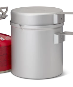 Primus Essential Trail Stove Kit Camping & Hunting