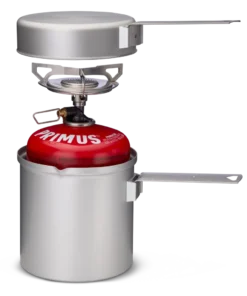 Primus Essential Trail Stove Kit Camping & Hunting