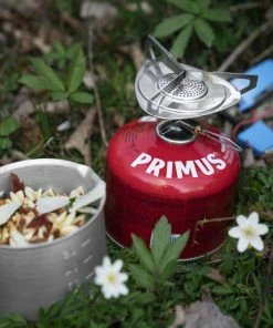 Primus Essential Trail Stove Kit Camping & Hunting 10 Primus Essential Trail Stove Kit Camping & Hunting