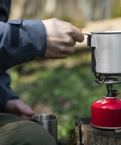 Primus Essential Trail Stove Kit Camping & Hunting 11 Primus Essential Trail Stove Kit Camping & Hunting