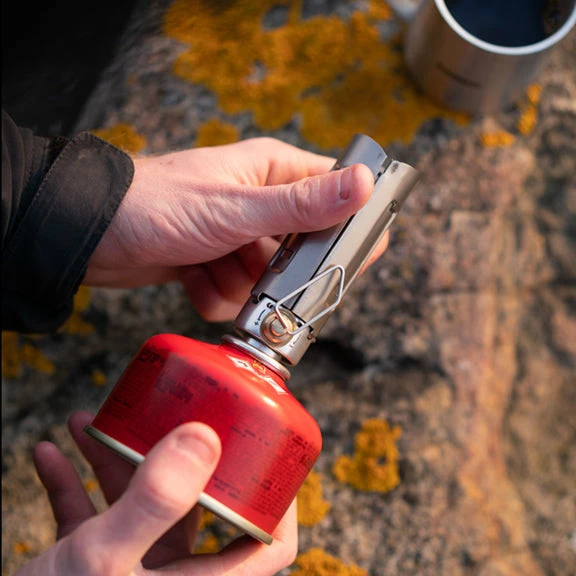 Primus Firestick Stove 7 Primus Firestick Stove