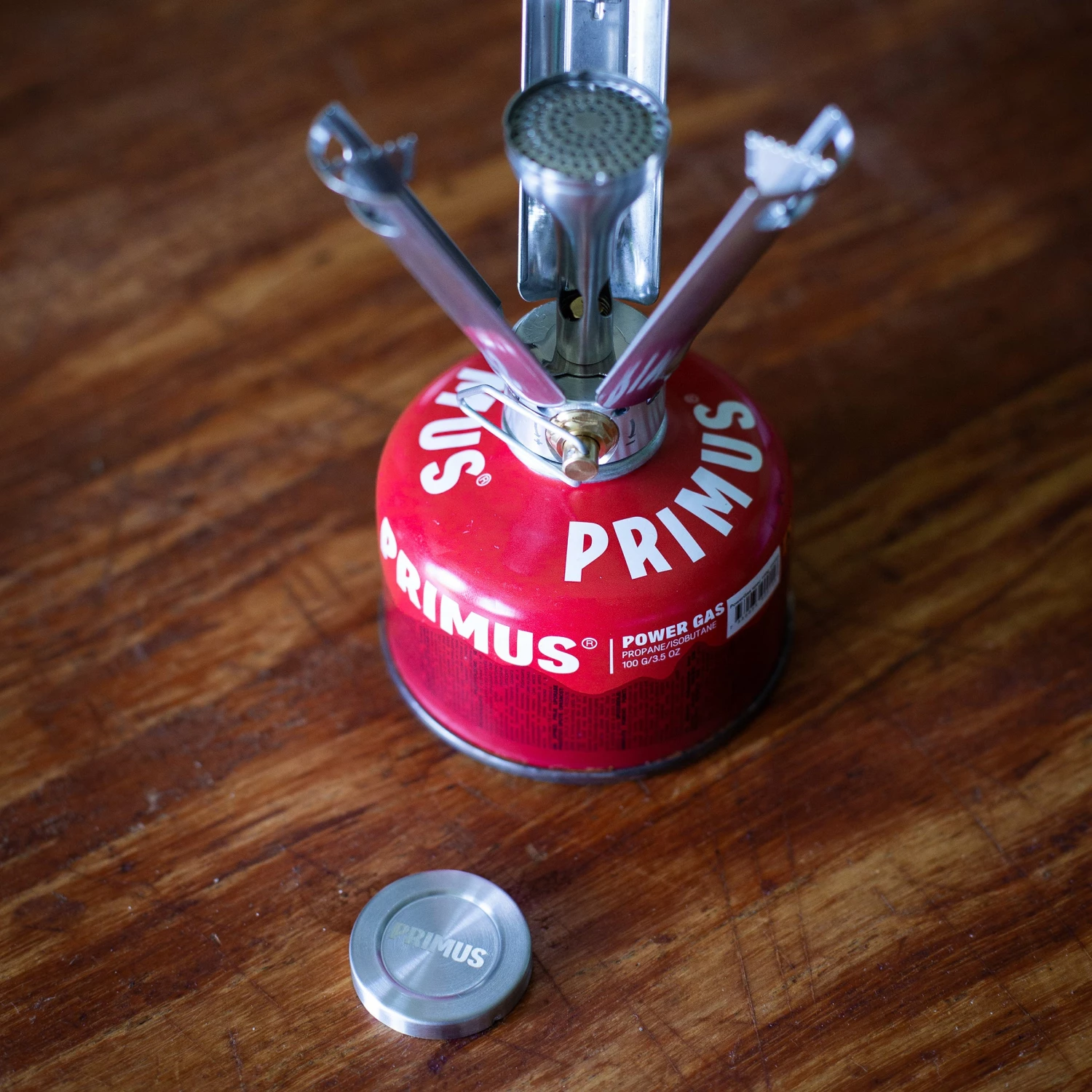 Primus Firestick Stove 13 Primus Firestick Stove