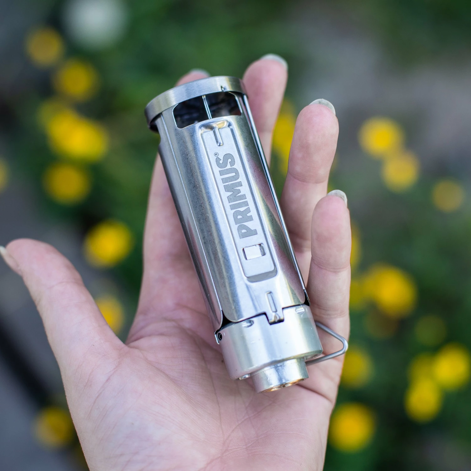 Primus Firestick Stove 2 Primus Firestick Stove