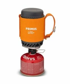 Primus Lite+ Backpacking Stove System Gear
