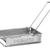 Primus Collapsible Stainless Steel Toaster