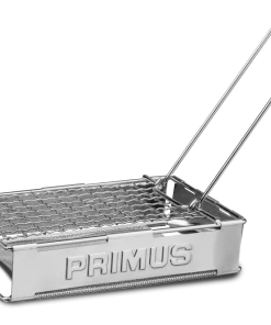 Primus Collapsible Stainless Steel Toaster