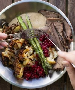 Camping & Hunting Primus Leisure Cutlery