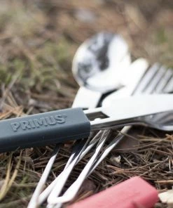 Camping & Hunting Primus Leisure Cutlery