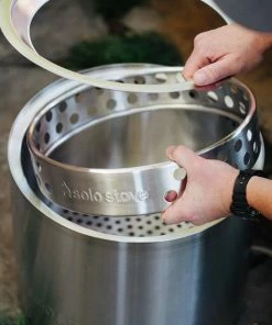 Solo Stove Ranger Stand 10 Solo Stove Ranger Stand