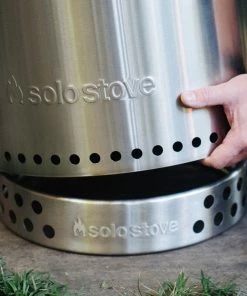 Solo Stove Ranger Stand 11 Solo Stove Ranger Stand