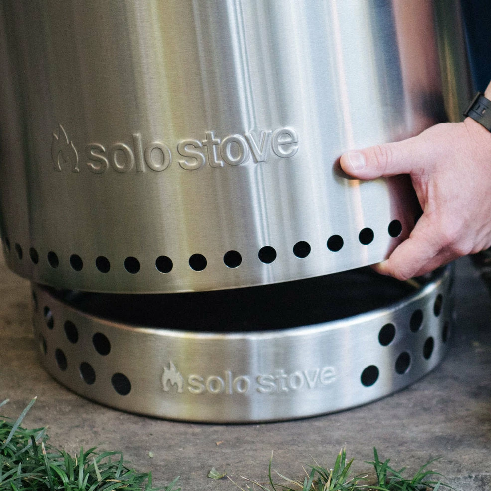 Solo Stove Ranger Stand 6 Solo Stove Ranger Stand