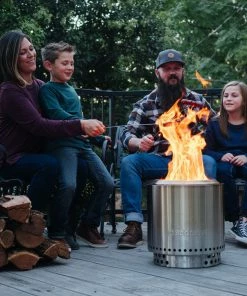 Gear Solo Stove Ranger 13 Gear Solo Stove Ranger