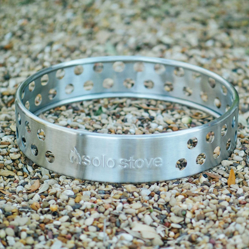 Solo Stove Ranger Stand 3 Solo Stove Ranger Stand