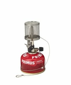 Primus Micron Backpacking Lantern Gear