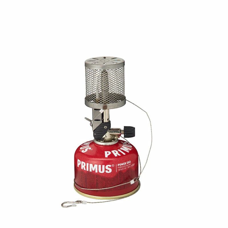 Primus Micron Backpacking Lantern Gear 1 Primus Micron Backpacking Lantern Gear