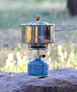 Gear Primus Classic Trail Backpacking Stove