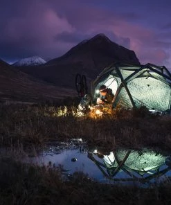 Primus Easy Light Camp Lantern