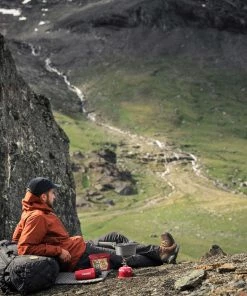 Primus Micron Trail Backpacking Stove