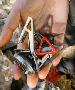 Primus Micron Trail Backpacking Stove