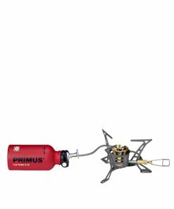 Primus OmniLite Ti Multi Fuel Stove Kit