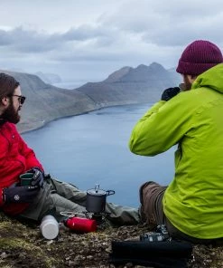 Primus OmniLite Ti Multi Fuel Stove Kit