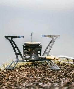 Primus OmniLite Ti Multi Fuel Stove Kit